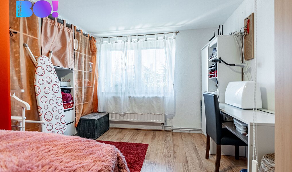 Prodej domu 180 m² s pozemkem 216 m², Znojmo – náhled fotky 15