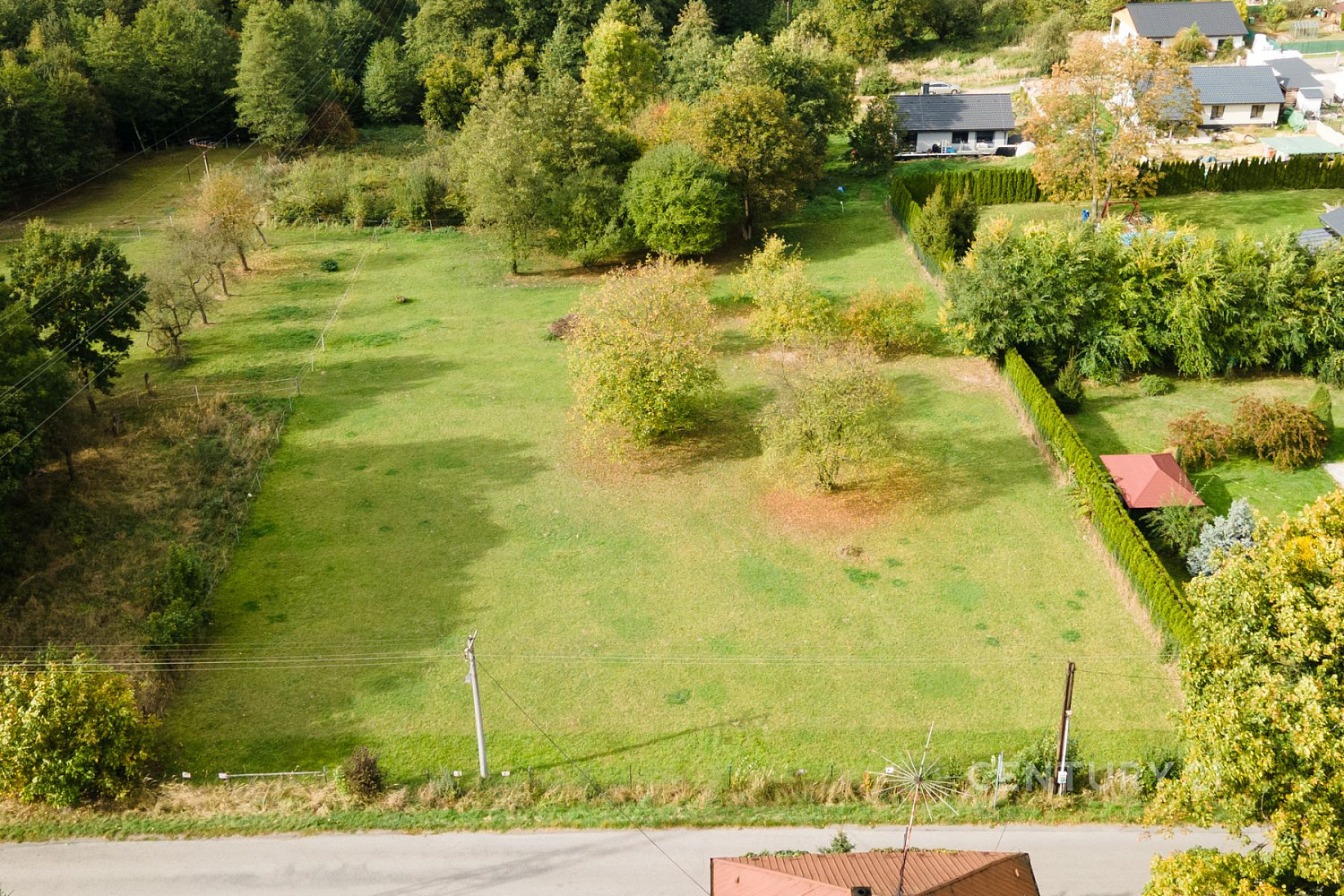 Prodej pozemku cca 1000 m², Poruba u Orlové, Orlová