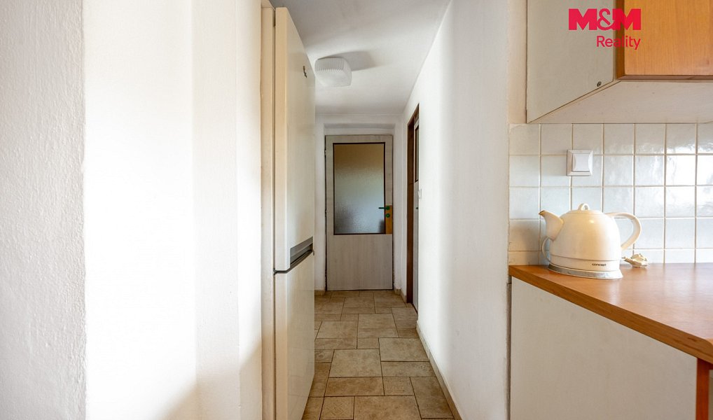 Prodej chaty/chalupy 80 m² s pozemkem 743 m², Fulnek – náhled fotky 7