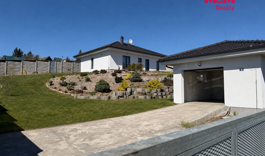 Prodej domu 92 m² s pozemkem 1 009 m², Dražeň – náhled fotky 3