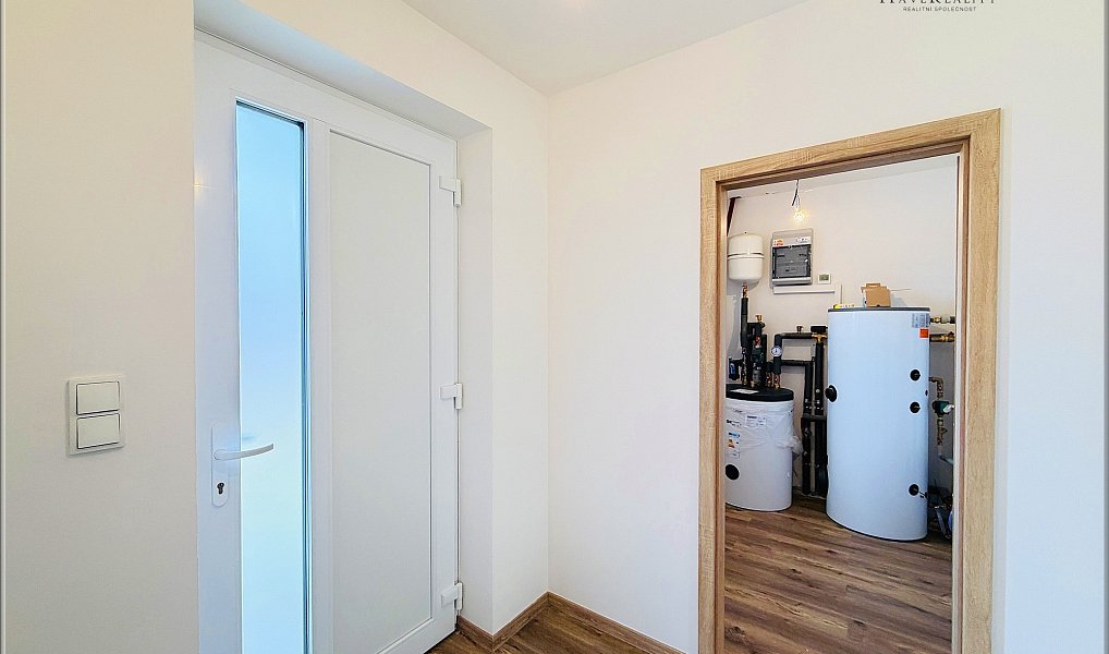 Prodej domu 105 m² s pozemkem 408 m², Vlašim – náhled fotky 10