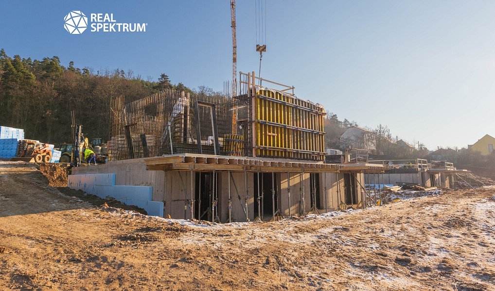 Prodej bytu 1+kk 40 m², Tišnov – náhled fotky 5