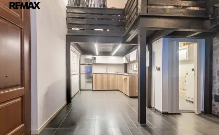 Prodej bytu 1+kk 28 m², Roseto degli Abruzzi, Itálie