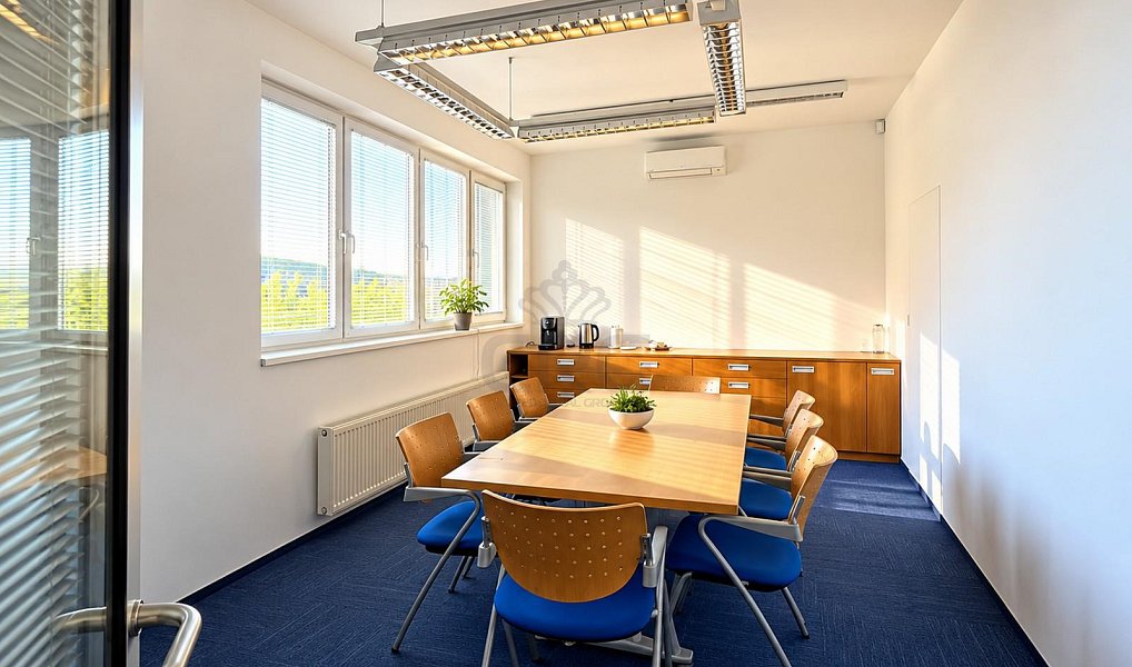 Pronájem kanceláře 26 m², Brno – náhled fotky 2