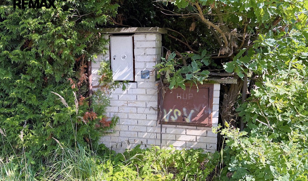 Prodej stavebního pozemku 3 045 m², Mírová – náhled fotky 18