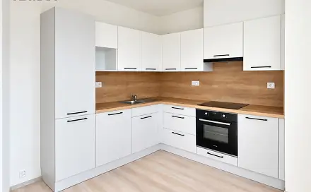 Pronájem bytu 2+kk 59 m², U Borských kasáren, Plzeň - Jižní Předměstí