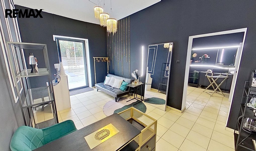 Pronájem obchodních prostor 56 m², Praha – náhled fotky 2