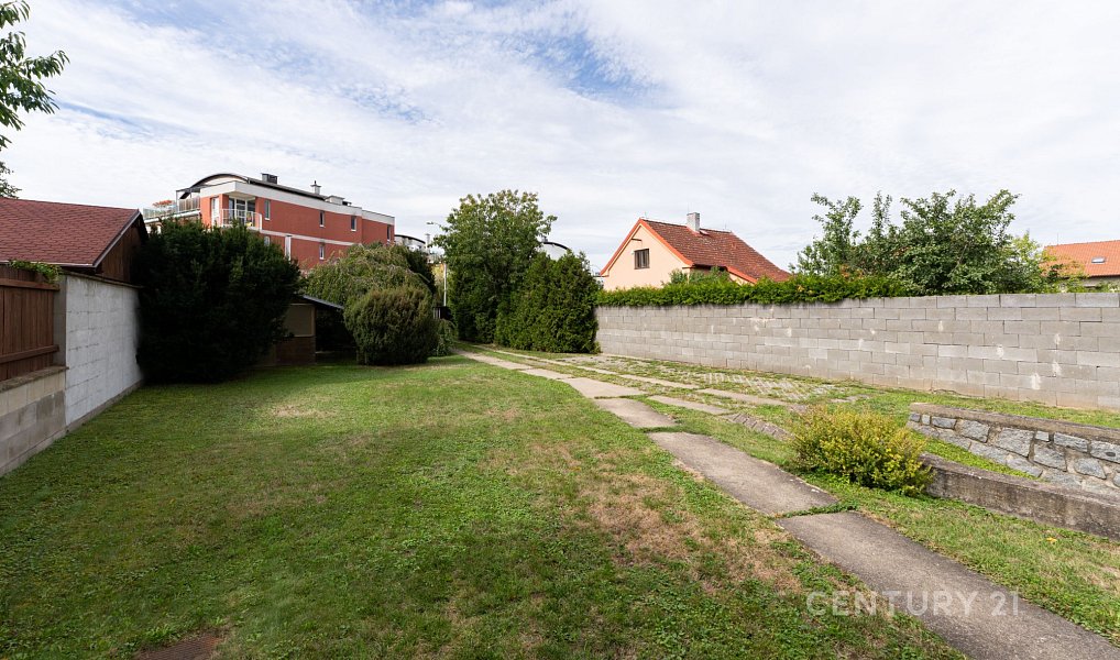 Prodej domu 193 m² s pozemkem 527 m², Praha – náhled fotky 43