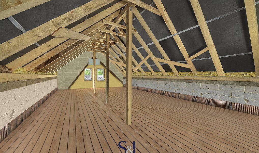 Prodej domu 100 m² s pozemkem 158 m², Pěnčín – náhled fotky 4