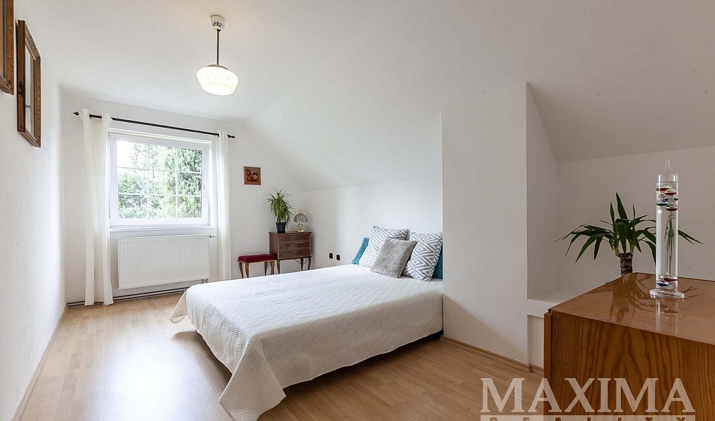 Prodej domu 140 m² s pozemkem 3 096 m², Kostelec nad Černými lesy – náhled fotky 4