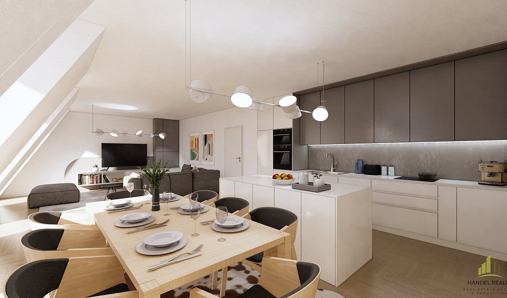 Prodej nájemního domu, činžáku 1 653 m², Prostějov – náhled fotky 11
