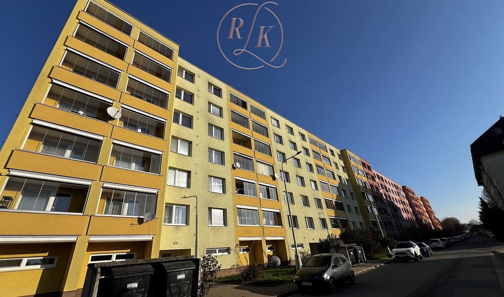 Pronájem bytu 2+1 63 m², Rosice – náhled fotky 26