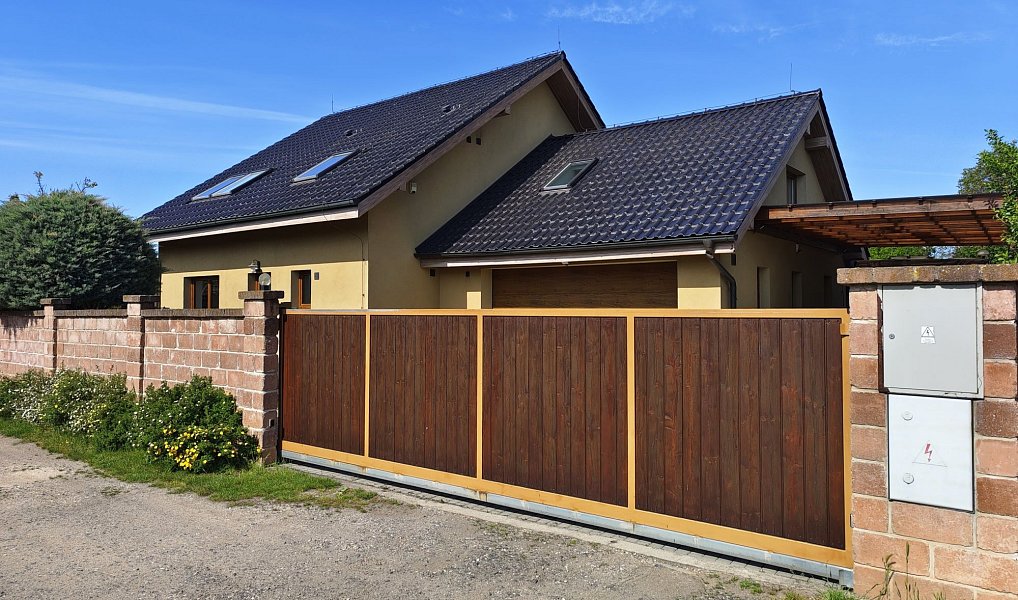 Prodej domu 224 m² s pozemkem 816 m², Nový Vestec – náhled fotky 60