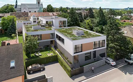 Prodej bytu 3+kk 103 m²