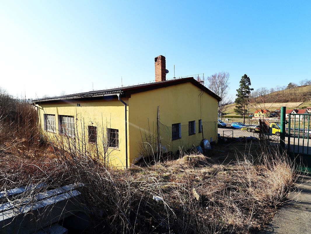 Prodej výrobních prostor 327 m² – fotografie 5