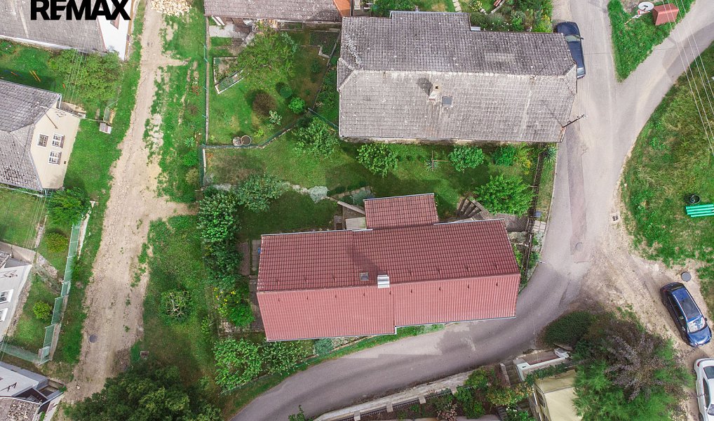 Prodej chaty/chalupy 78 m² s pozemkem 372 m², Újezd – náhled fotky 14