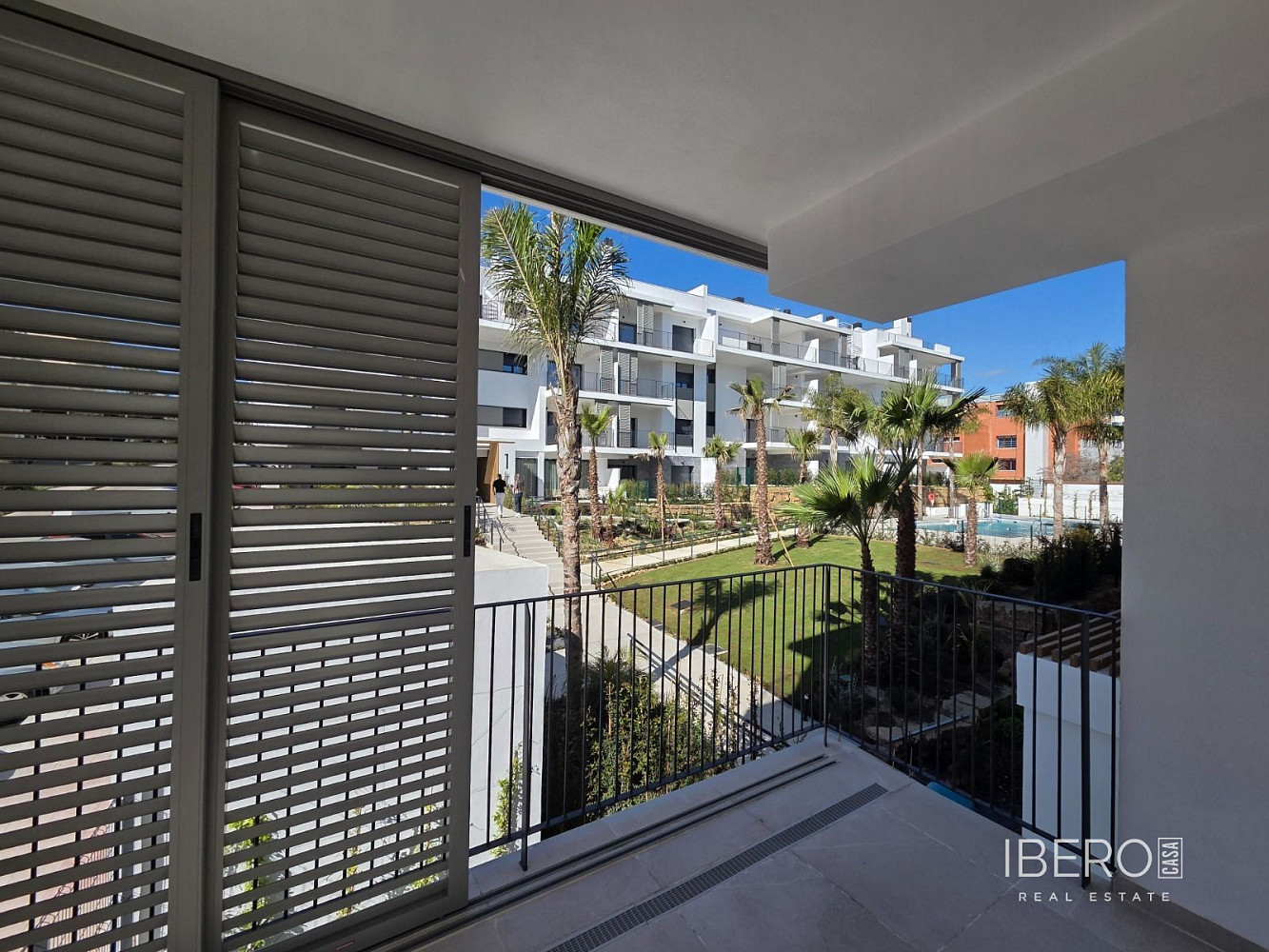 Pis 4+kk – Estepona, Barriada Islas Canarias - Més