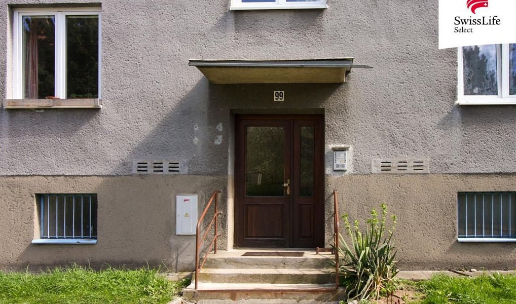 Prodej bytu 2+1 55 m², Jihlava – náhled fotky 5