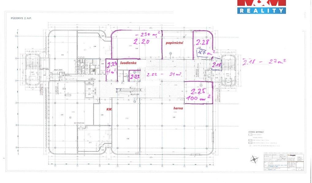 Pronájem obchodních prostor 230 m², Děčín – náhled fotky 9