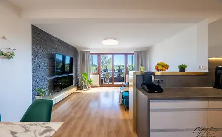 Prodej bytu 3+kk 109 m²