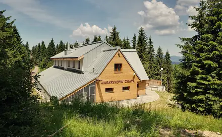 Prodej ubytovacího objektu 685 m², Bílá, okres Frýdek-Místek