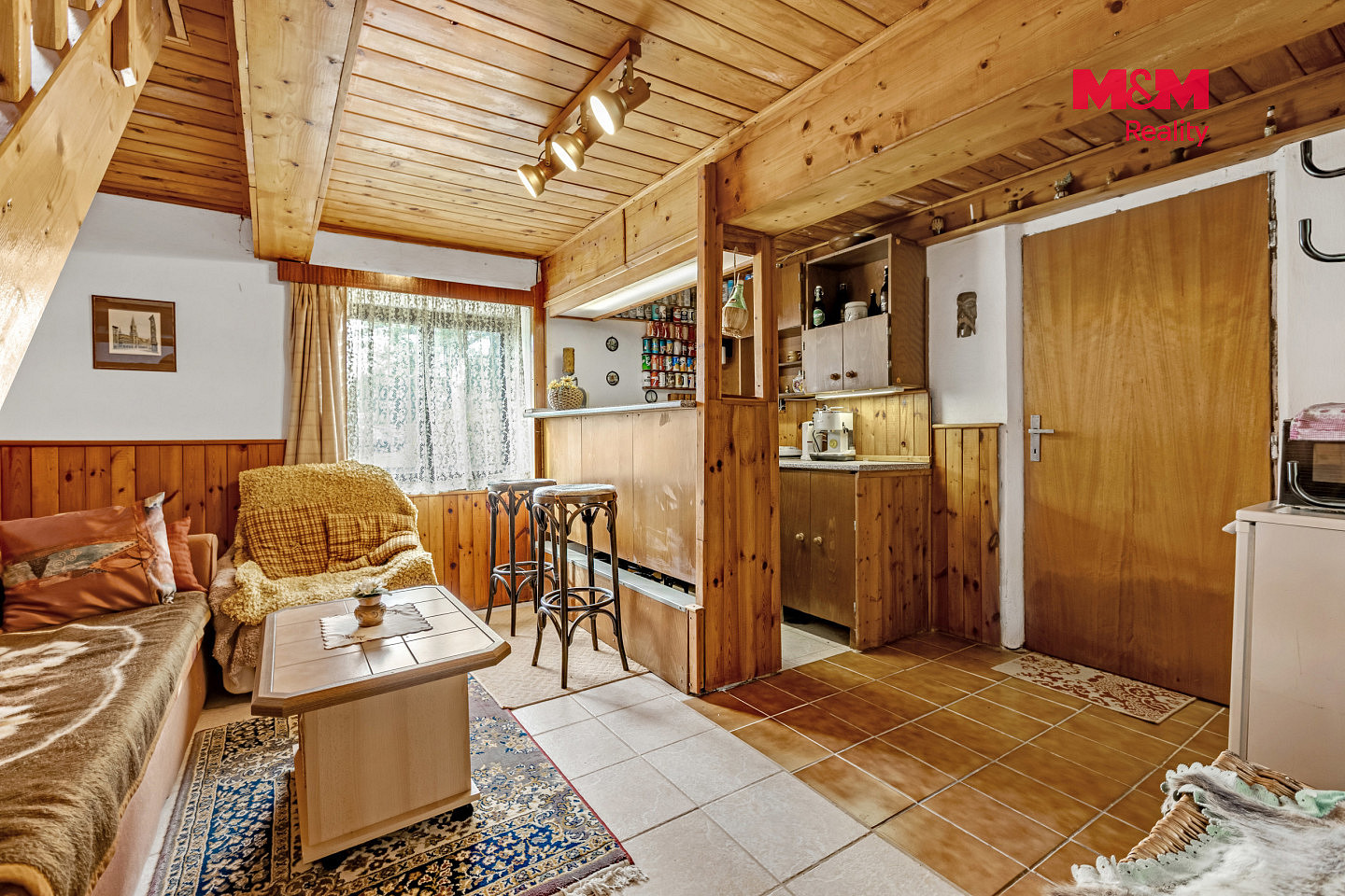 Prodej chaty/chalupy 106 m² s pozemkem 634 m² – fotografie 5