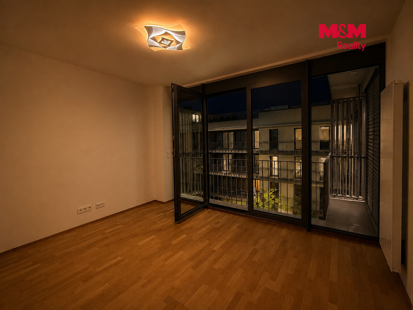 Pronájem bytu 2+kk 58 m² – fotografie 5