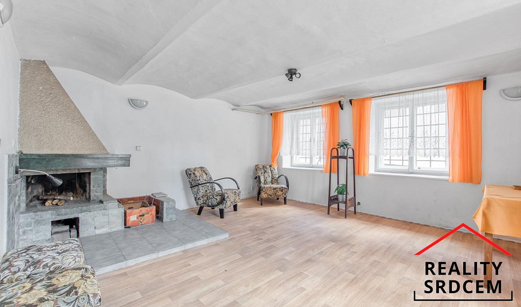 Prodej domu 600 m² s pozemkem 399 m², Dětmarovice – náhled fotky 3