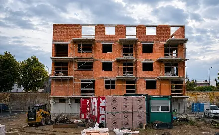Prodej bytu 2+kk 52 m², Ottendorferova, Svitavy - Předměstí