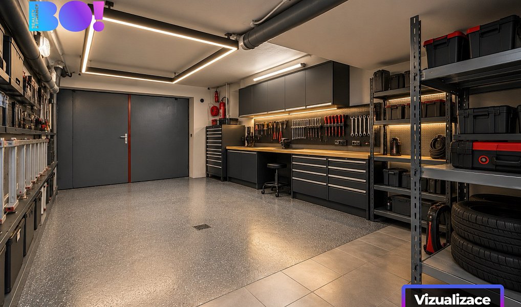Prodej domu 93 m² s pozemkem 468 m², Havířov – náhled fotky 23