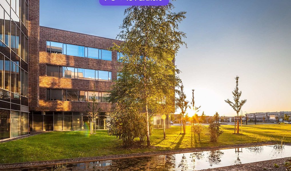 Pronájem skladovacích prostor 4 890 m², Ostrava – náhled fotky 3