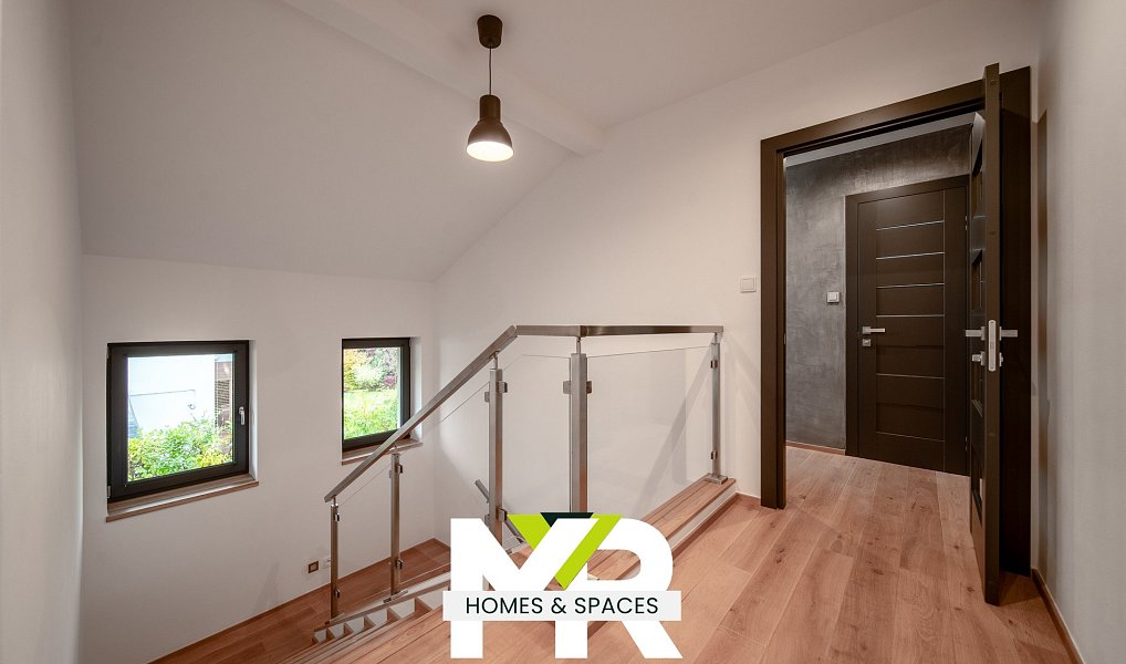 Prodej domu 257 m² s pozemkem 855 m², Proboštov – náhled fotky 19