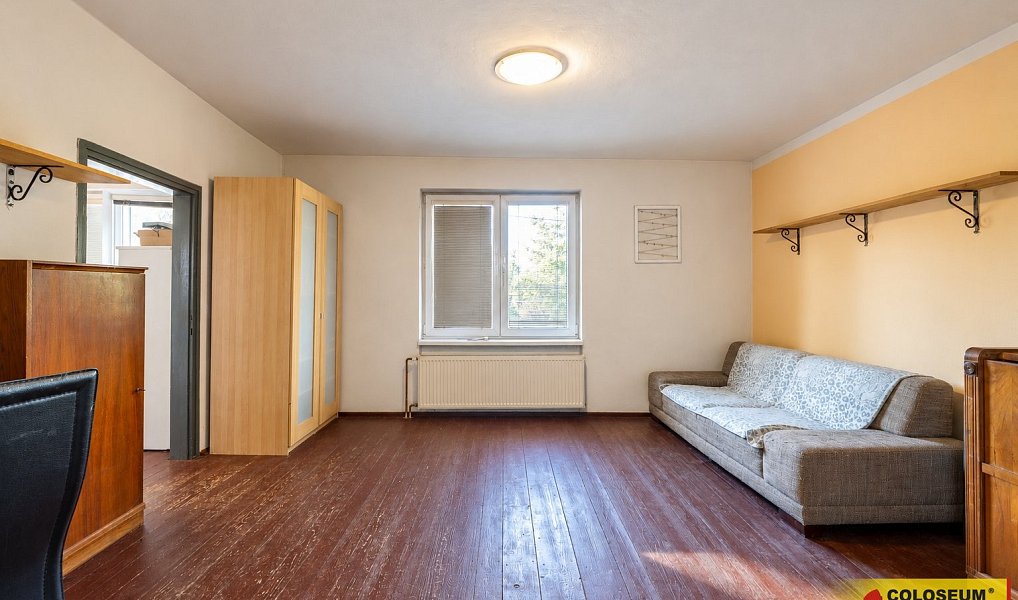Prodej domu 86 m² s pozemkem 630 m², Náměšť nad Oslavou – náhled fotky 6