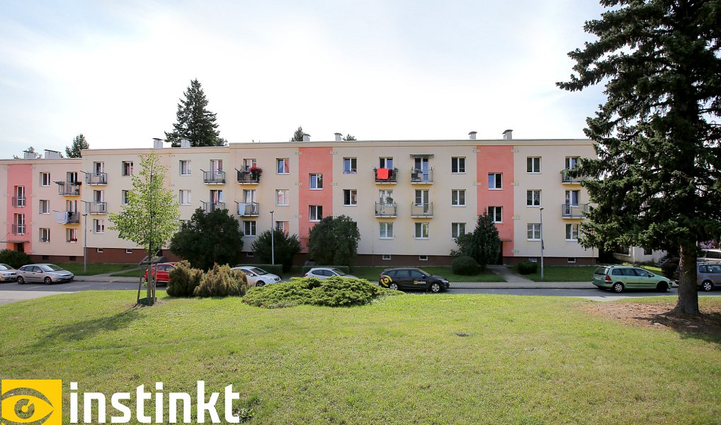Pronájem bytu 2+kk 52 m², Praha – náhled fotky 3