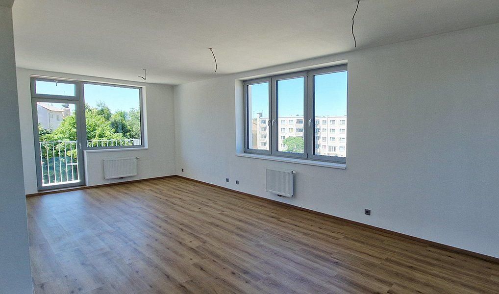 Prodej bytu 3+kk 86 m², Velvary – náhled fotky 9