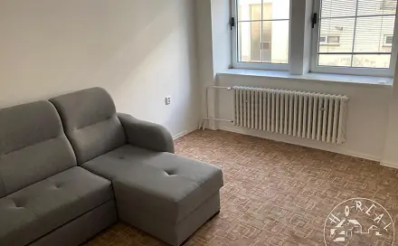 Pronájem bytu 2+1 58 m², 1. máje, Moravské Budějovice, okres Třebíč