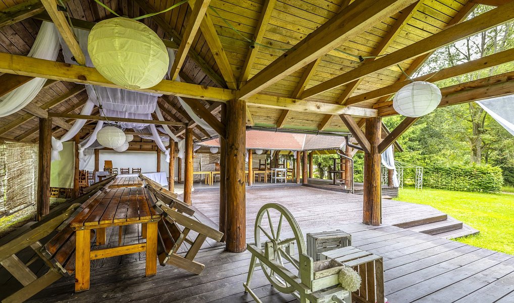 Prodej komerčního objektu (jiného typu) 818 m², Štoky – náhled fotky 30