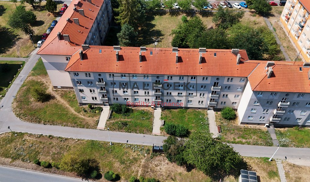 Prodej bytu 2+1 51 m², Kladno – náhled fotky 18