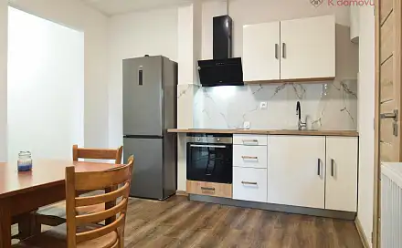 Pronájem bytu 2+1 56 m², Keplerova, Olomouc - Holice