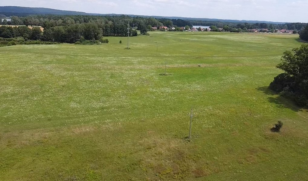Prodej pole 130 000 m², Chlum u Třeboně – náhled fotky 9