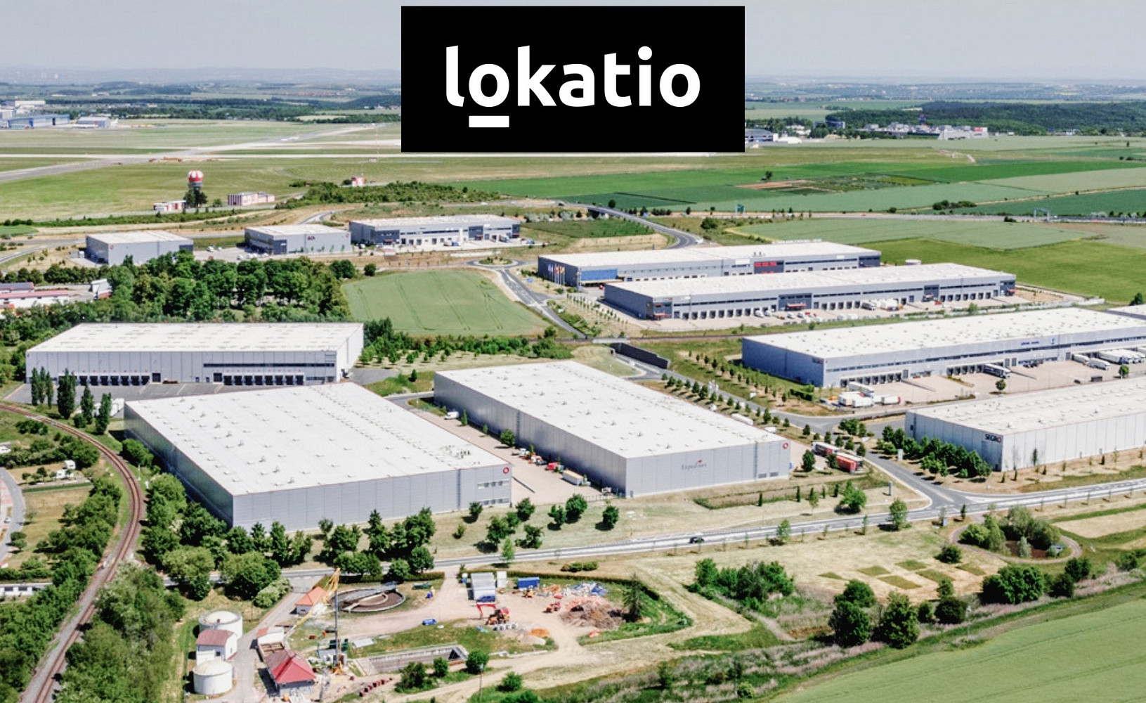 Pronájem skladovacích prostor 10 189 m² – fotografie 5