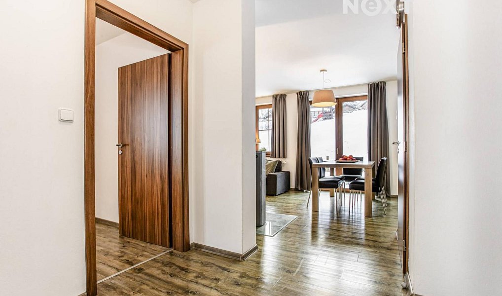 Prodej domu 74 m² s pozemkem 309 m², Lipno nad Vltavou – náhled fotky 4