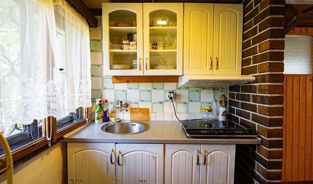 Prodej chaty/chalupy 115 m² s pozemkem 1 491 m², Český Jiřetín – náhled fotky 26