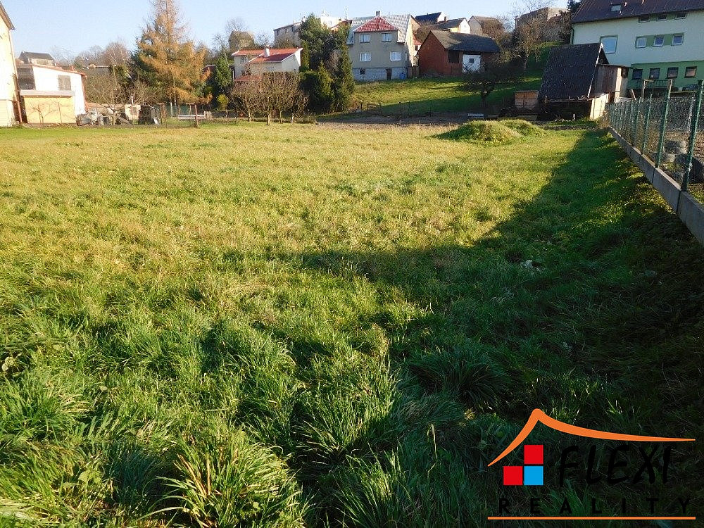 Prodej stavebního pozemku 1 004 m² — photo 2