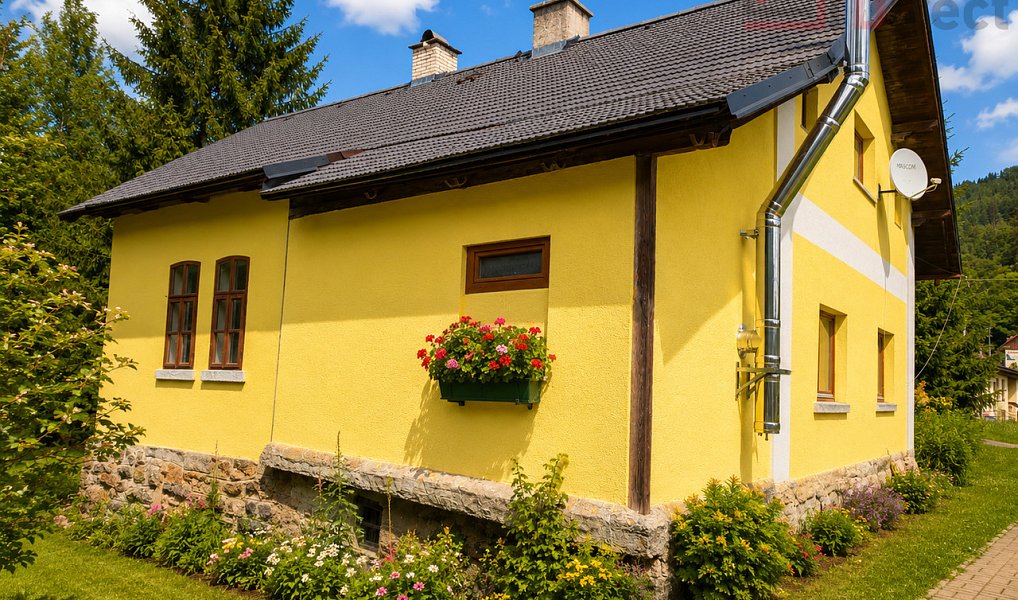 Prodej chaty/chalupy 180 m² s pozemkem 1 927 m², Josefův Důl – náhled fotky 23