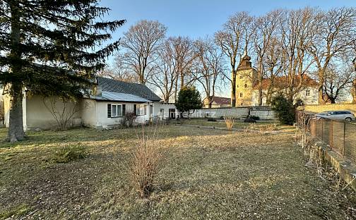 Prodej domu 105 m² s pozemkem 651 m², Pašinka, okres Kolín
