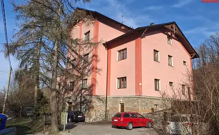 Prodej bytu 2+kk 64 m², Jívavská, Šternberk, okres Olomouc