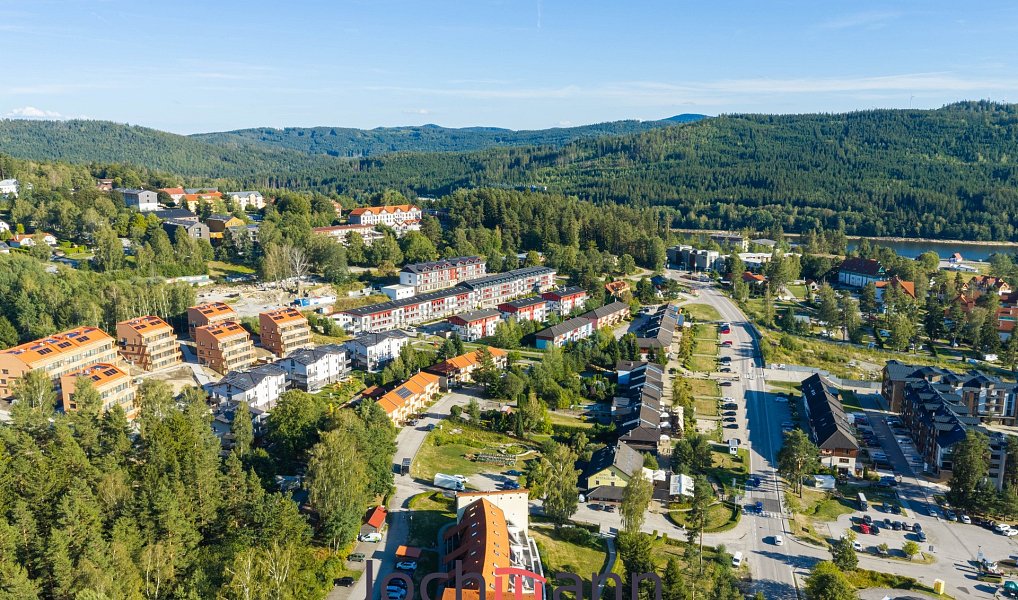 Prodej bytu 3+kk 85 m², Lipno nad Vltavou – náhled fotky 18