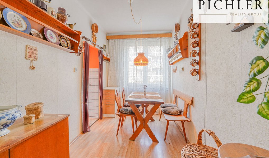 Prodej bytu 3+1 73 m², Plzeň – náhled fotky 10