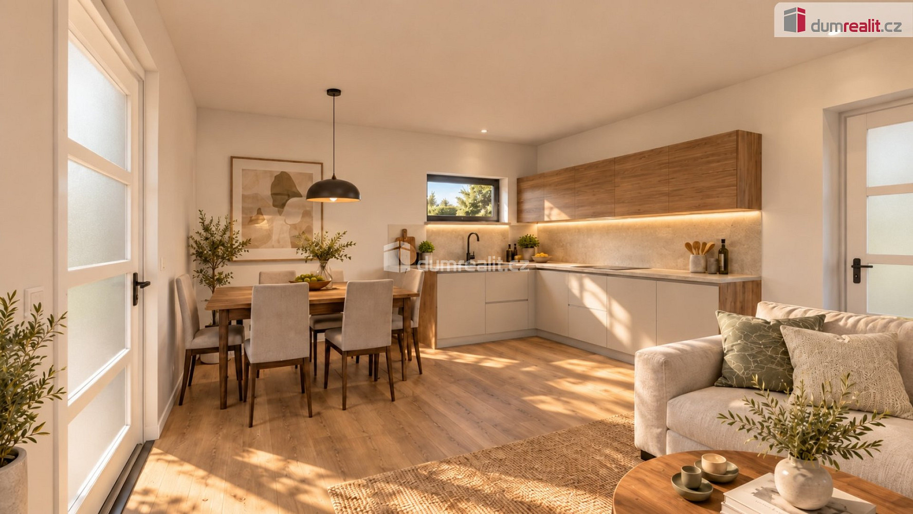 Prodej domu 75 m² s pozemkem 450 m² – fotografie 3
